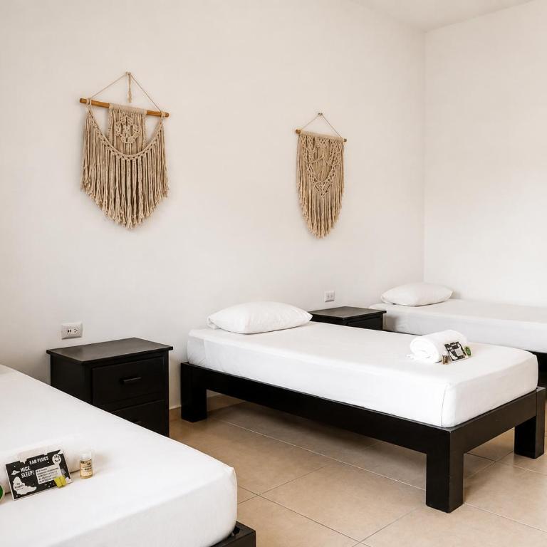 We playa Hotel - Adults Only - Habitación Triple - 1