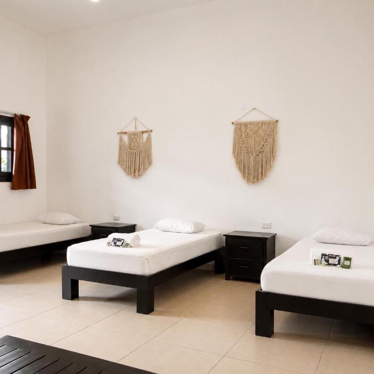We playa Hotel - Adults Only - Habitación Triple - 3