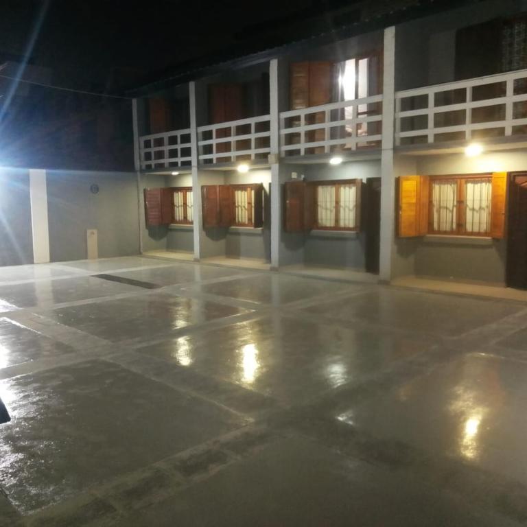  - One-Bedroom Apartment - 1