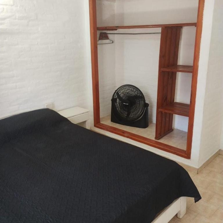  - One-Bedroom Apartment - 2