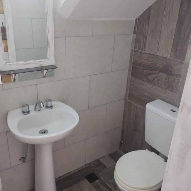  - One-Bedroom Apartment - 3