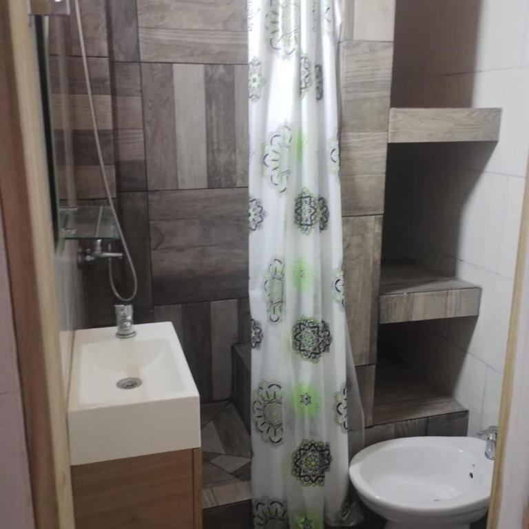  - One-Bedroom Apartment - 6