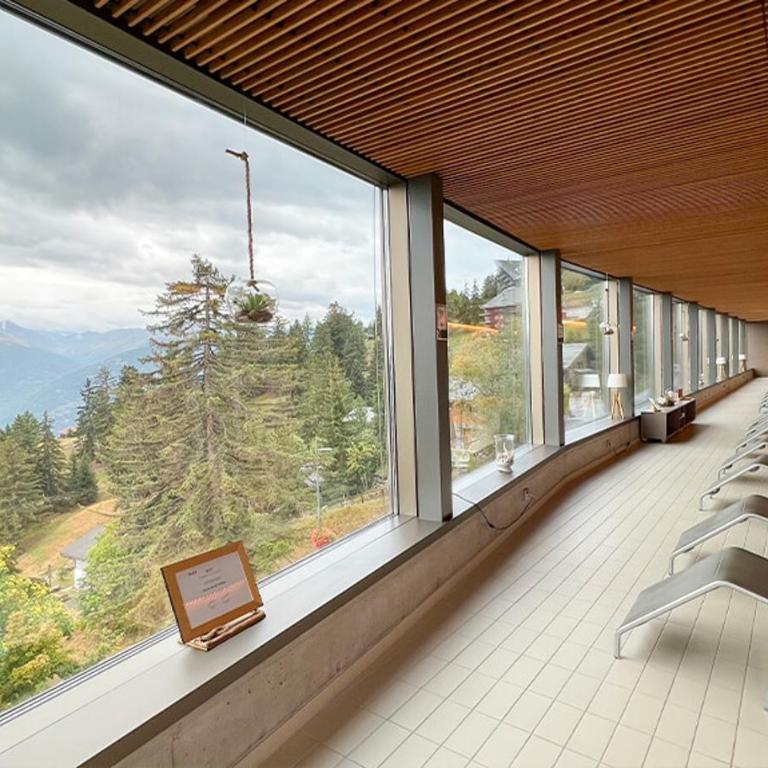 Alpine Family Retreat, Sleeps 10 - Apartment - 36