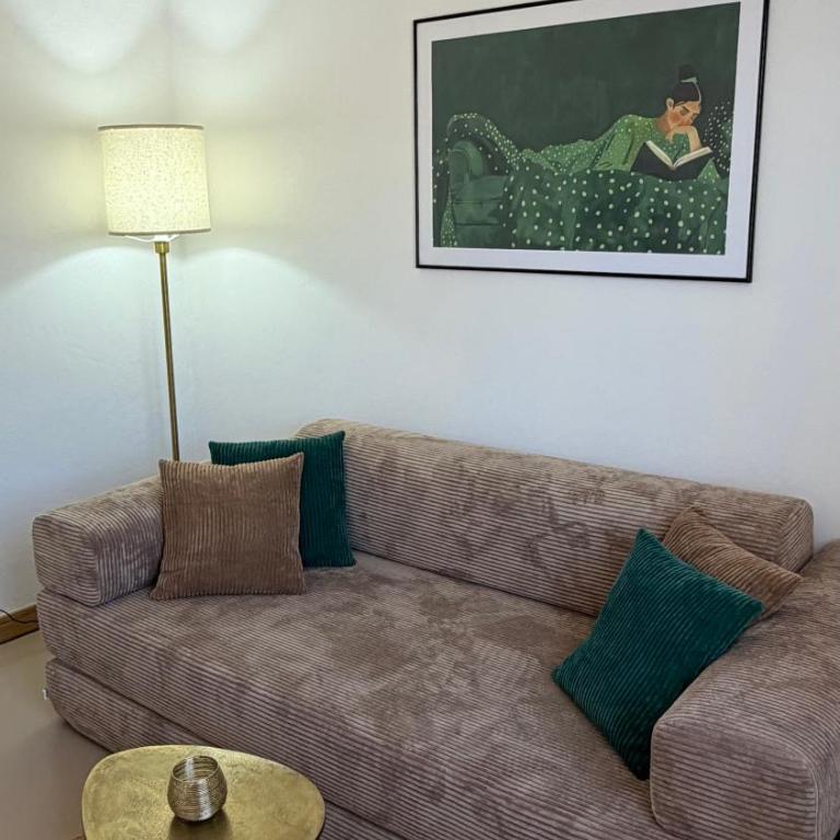 Annaluce - Appartamento con 1 Camera da Letto - 19