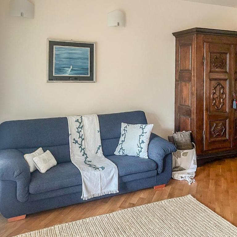Mediterranee - One-Bedroom Apartment with Balcony - 7