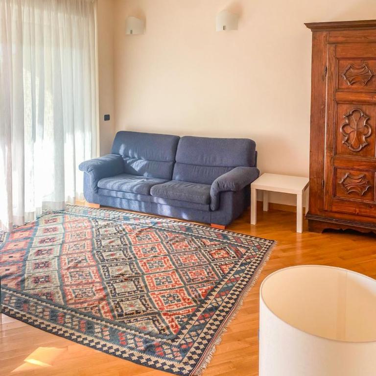 Mediterranee - One-Bedroom Apartment with Balcony - 8