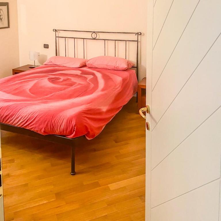Mediterranee - One-Bedroom Apartment with Balcony - 13