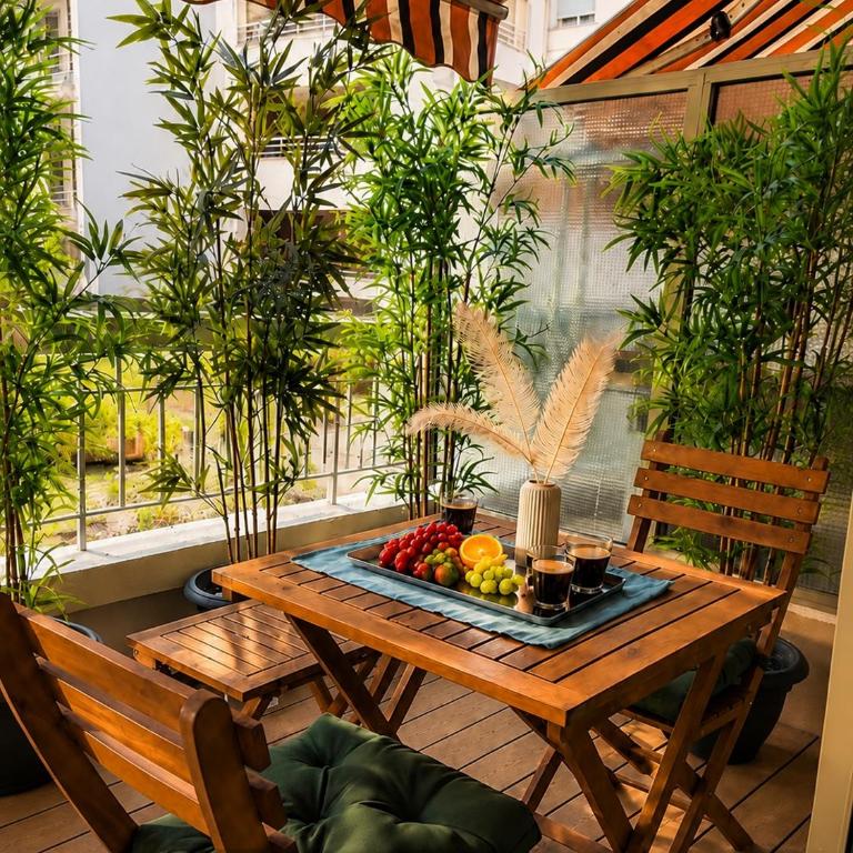 L'éden de Juan-les-pins - Studio Apartment with Queen Bed - 1
