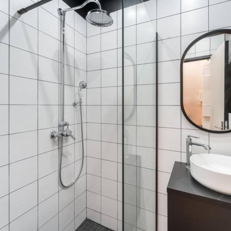 Charminghome in heart of PARIS!Opera Eurostar4pers - Appartamento con 2 Camere da Letto - 8