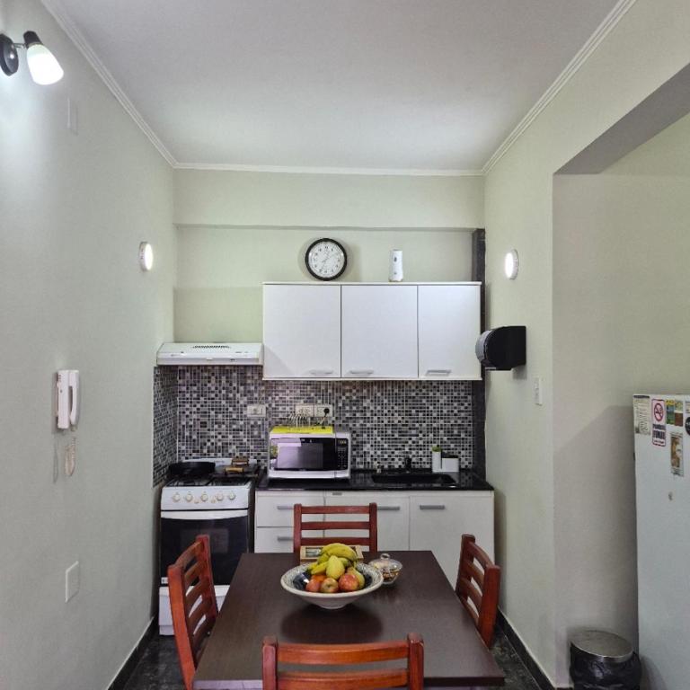 Providencia alquiler temporario-turístico - Apartamento de 1 dormitorio - 1