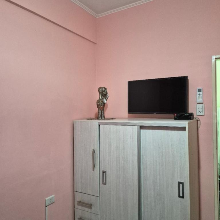 Providencia alquiler temporario-turístico - Apartamento de 1 dormitorio - 4
