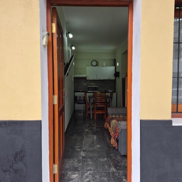 Providencia alquiler temporario-turístico - Apartamento de 1 dormitorio - 3