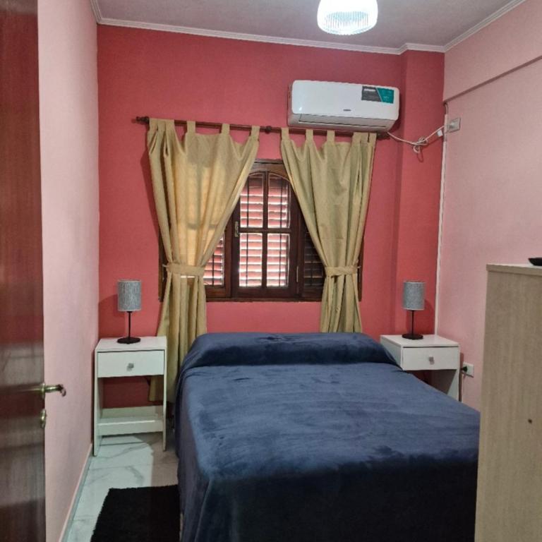 Providencia alquiler temporario-turístico - Apartamento de 1 dormitorio - 11