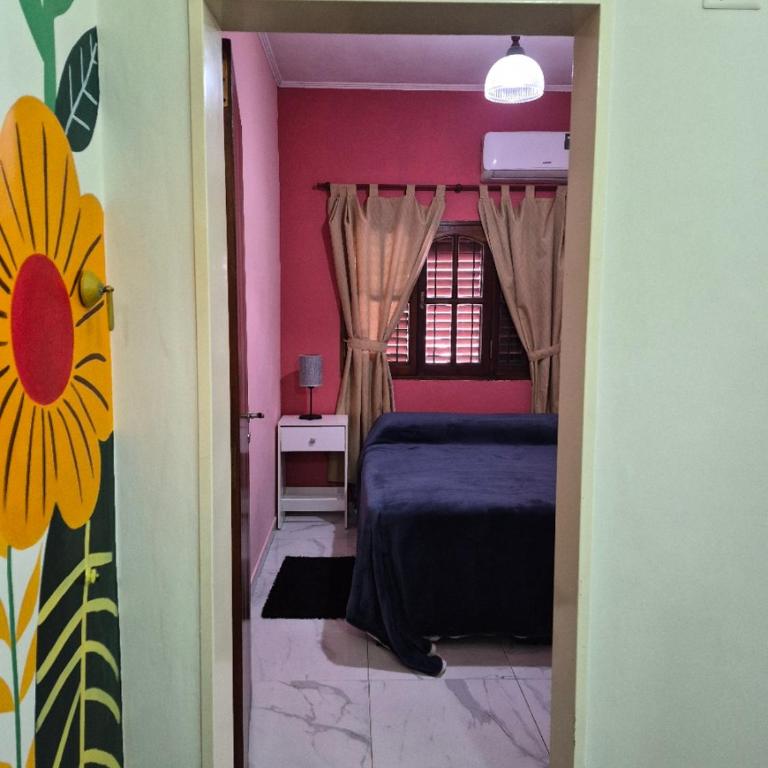 Providencia alquiler temporario-turístico - Apartamento de 1 dormitorio - 8