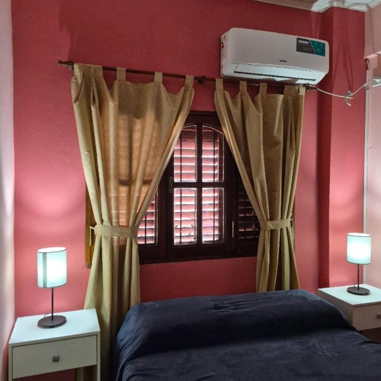 Providencia alquiler temporario-turístico - Apartamento de 1 dormitorio - 13