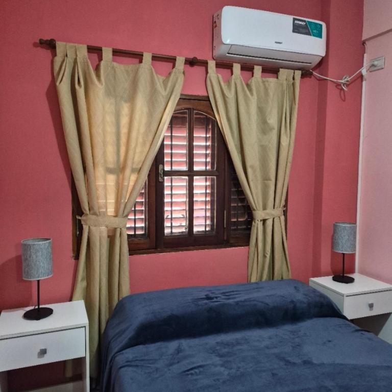 Providencia alquiler temporario-turístico - Apartamento de 1 dormitorio - 14