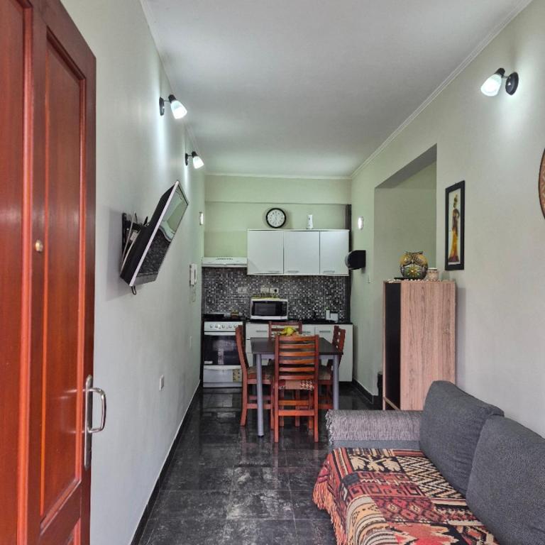 Providencia alquiler temporario-turístico - Apartamento de 1 dormitorio - 15