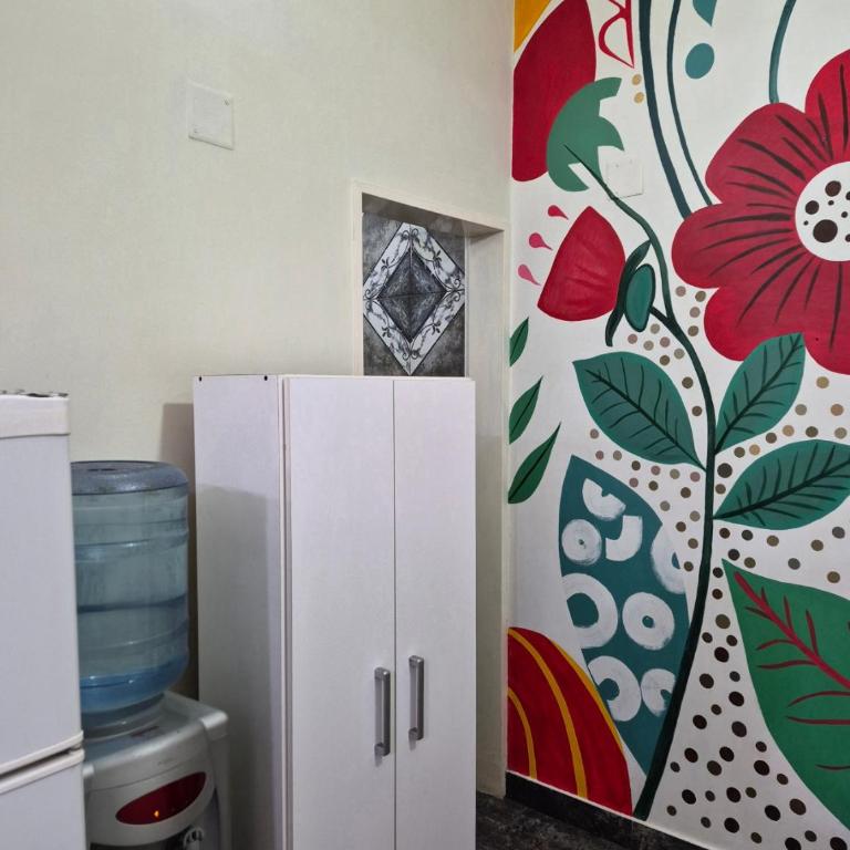 Providencia alquiler temporario-turístico - Apartamento de 1 dormitorio - 16