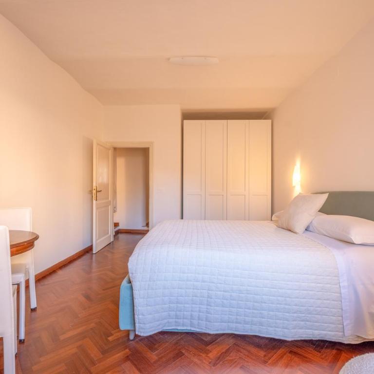 Boncambi 25 - 3 Camere Eleganti - ItalyWeGo - Appartamento Premium con 3 Camere da Letto - 14
