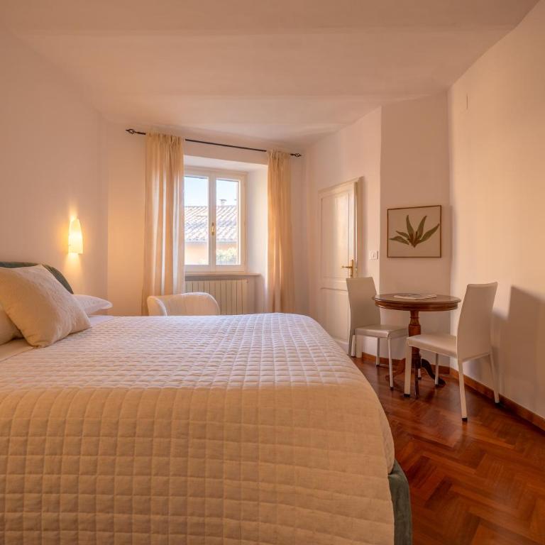 Boncambi 25 - 3 Camere Eleganti - ItalyWeGo - Appartamento Premium con 3 Camere da Letto - 15