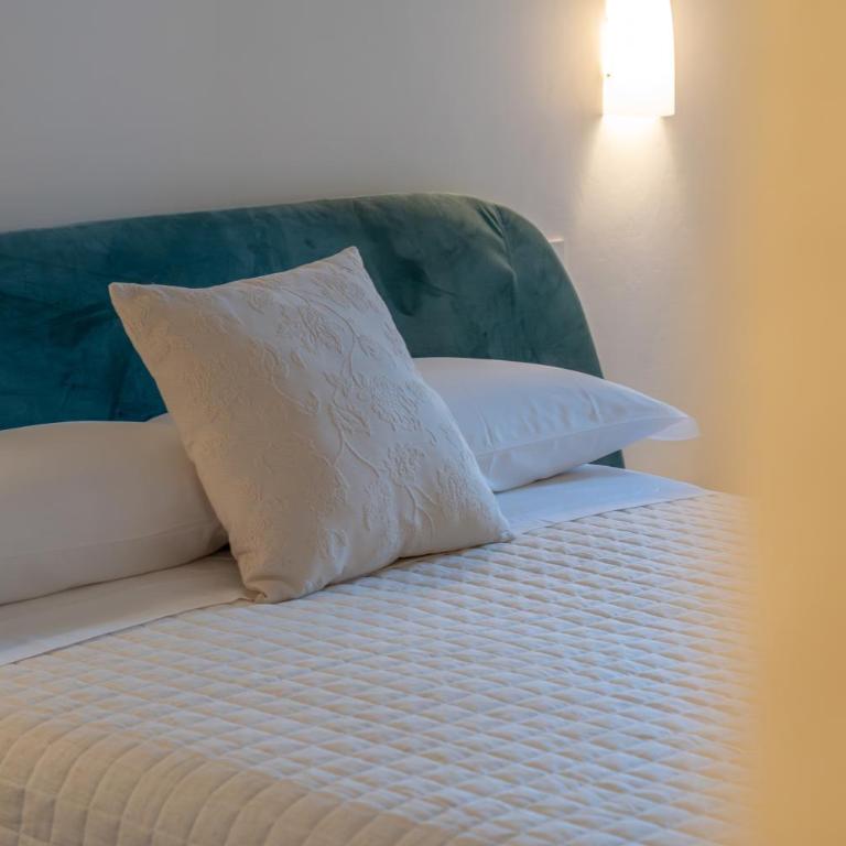 Boncambi 25 - 3 Camere Eleganti - ItalyWeGo - Appartamento Premium con 3 Camere da Letto - 16