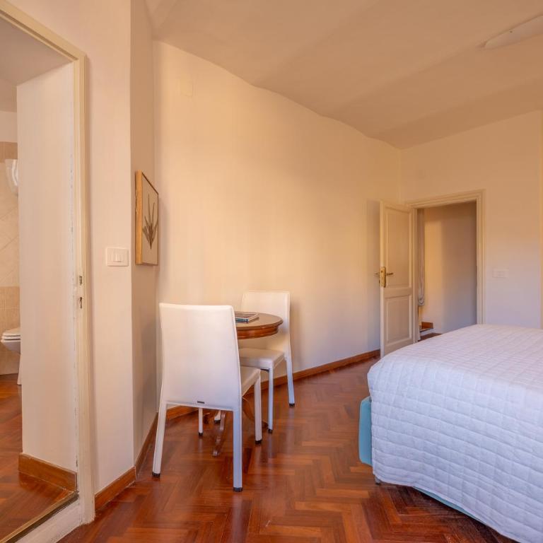 Boncambi 25 - 3 Camere Eleganti - ItalyWeGo - Appartamento Premium con 3 Camere da Letto - 18