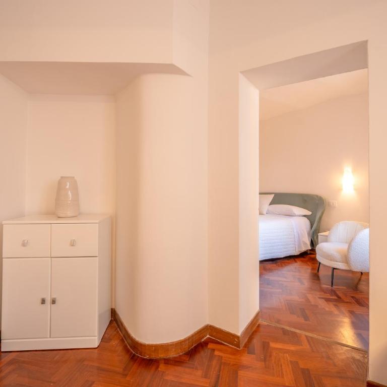 Boncambi 25 - 3 Camere Eleganti - ItalyWeGo - Appartamento Premium con 3 Camere da Letto - 20