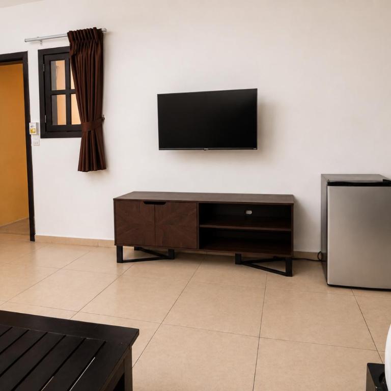 We playa Hotel - Adults Only - Habitación Cuádruple Confort - 2