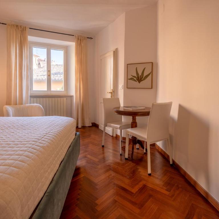 Boncambi 25 - 3 Camere Eleganti - ItalyWeGo - Appartamento Premium con 3 Camere da Letto - 13
