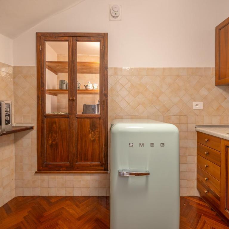 Boncambi 25 - 3 Camere Eleganti - ItalyWeGo - Appartamento Premium con 3 Camere da Letto - 39