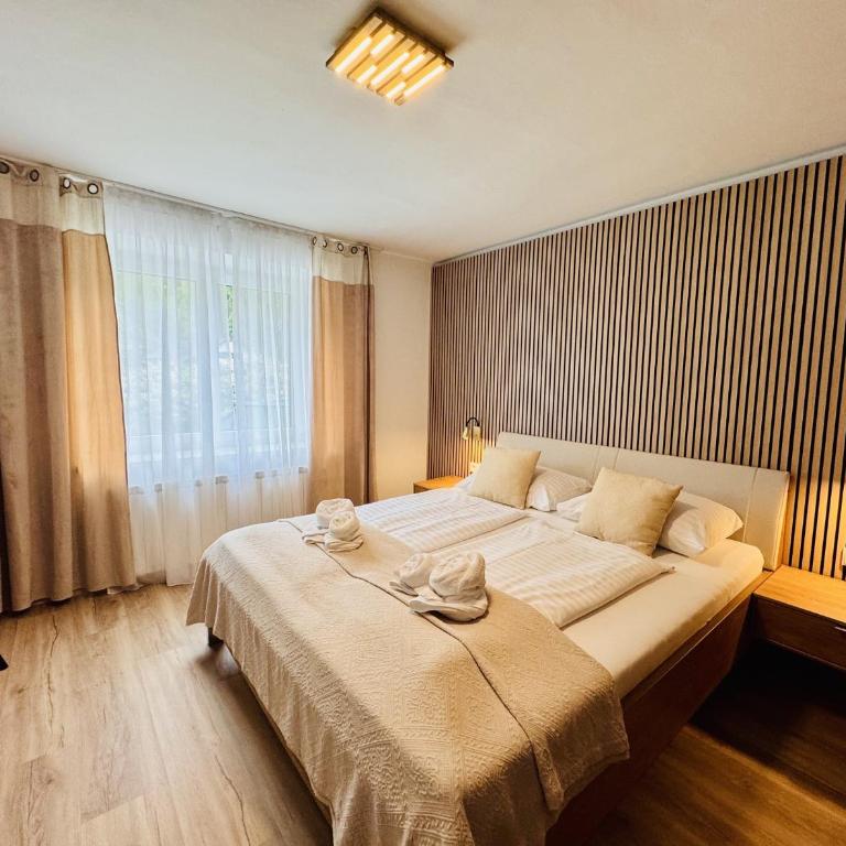 Landgasthof Fürstenbrunn - Chambre Double Standard - 1