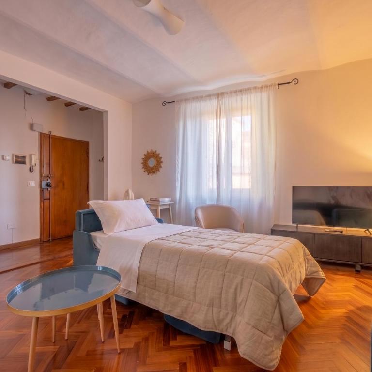 Boncambi 25 - 3 Camere Eleganti - ItalyWeGo - Appartamento Premium con 3 Camere da Letto - 47