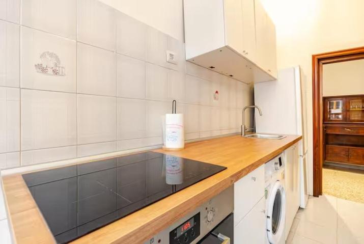 Tiberim, Centro Storico - Apartamento de 2 dormitorios - 5