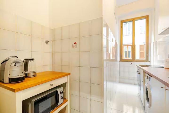 Tiberim, Centro Storico - Apartamento de 2 dormitorios - 6