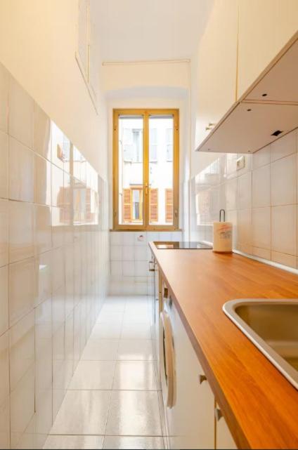 Tiberim, Centro Storico - Apartamento de 2 dormitorios - 7