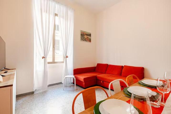 Tiberim, Centro Storico - Apartamento de 2 dormitorios - 9