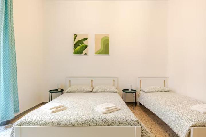 Tiberim, Centro Storico - Apartamento de 2 dormitorios - 10