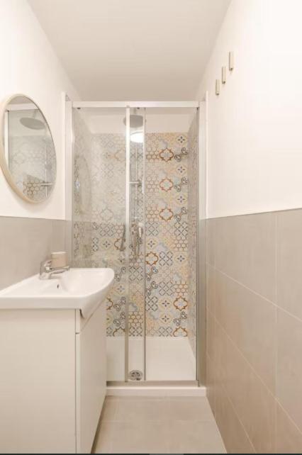 Tiberim, Centro Storico - Apartamento de 2 dormitorios - 12