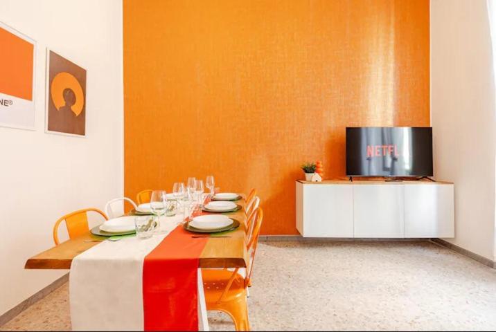 Tiberim, Centro Storico - Apartamento de 2 dormitorios - 13