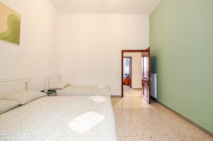 Tiberim, Centro Storico - Apartamento de 2 dormitorios - 14