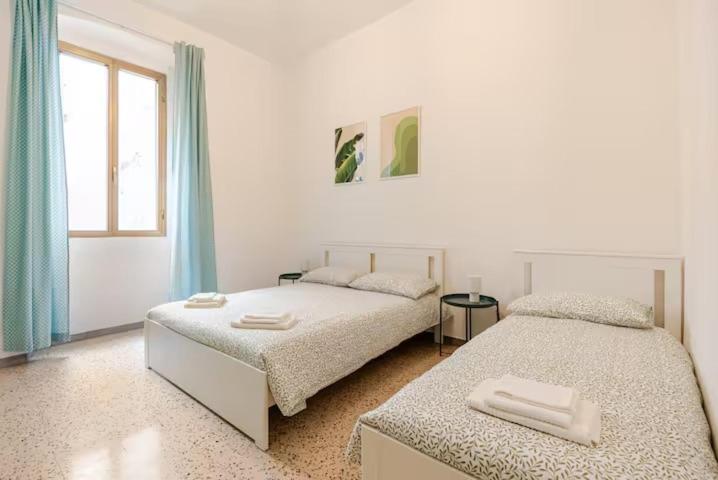 Tiberim, Centro Storico - Apartamento de 2 dormitorios - 15