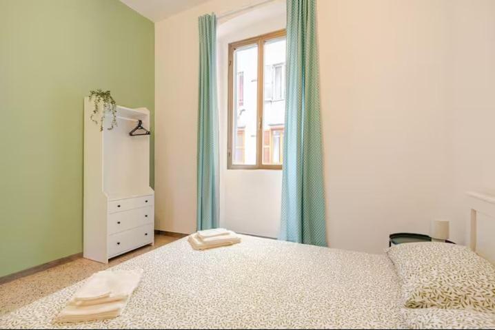 Tiberim, Centro Storico - Apartamento de 2 dormitorios - 16