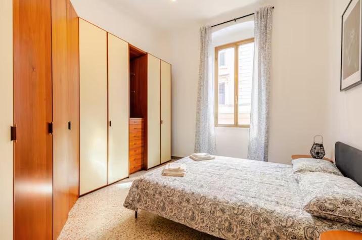 Tiberim, Centro Storico - Apartamento de 2 dormitorios - 18