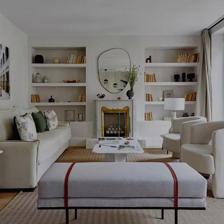 Modern apartment - Appartement - 1