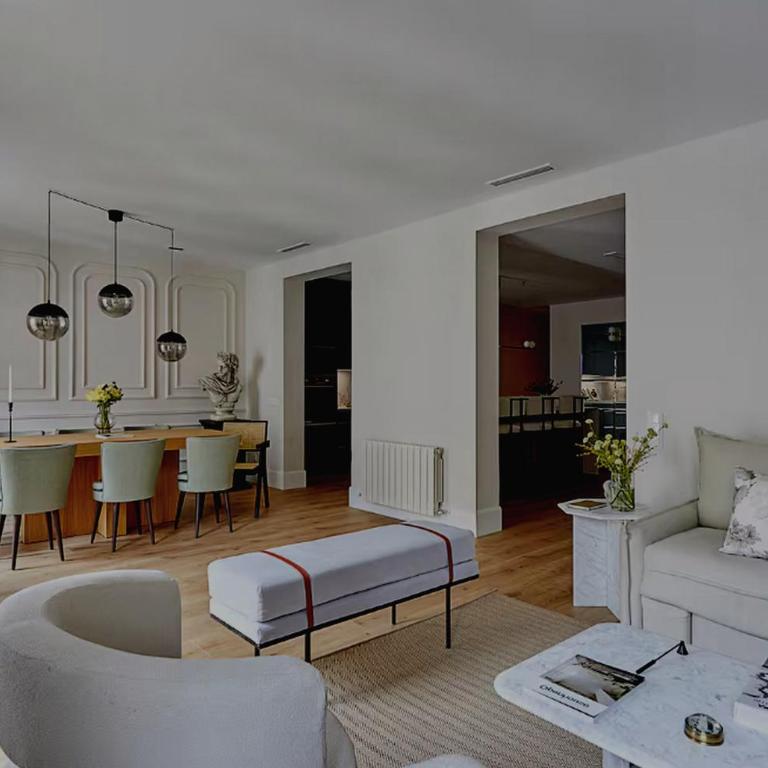 Modern apartment - Appartement - 2