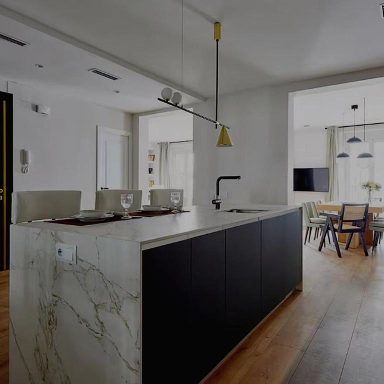 Modern apartment - Appartement - 3