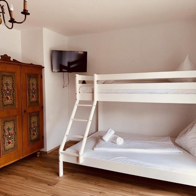 Landgasthof Fürstenbrunn - Chambre Quadruple - 3