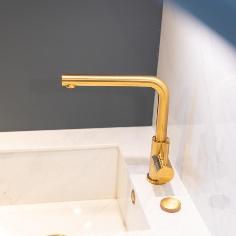 Séjours Parisiens - Suites Haussmann, Malesherbes & Madeleine - Apartamento de 1 dormitorio - 10