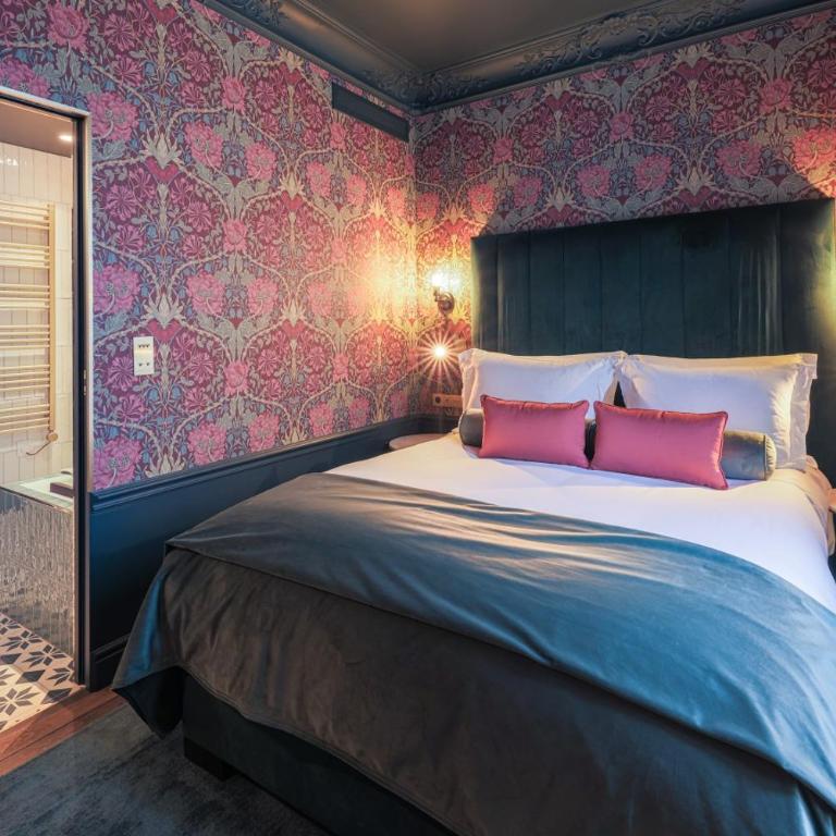Séjours Parisiens - Suites Haussmann, Malesherbes & Madeleine - Apartamento de 1 dormitorio - 11