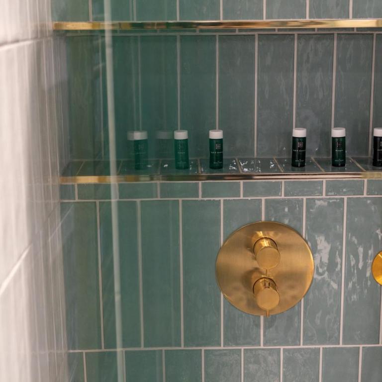 Séjours Parisiens - Suites Haussmann, Malesherbes & Madeleine - Apartamento de 1 dormitorio - 18